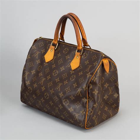 louis vuitton monogram speedy 30 price|louis vuitton speedy 30 women.